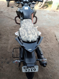 Black Hero Xtreme 200R