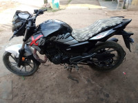 Black Hero Xtreme 200R