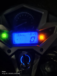 Hero Xtreme 2015 Model