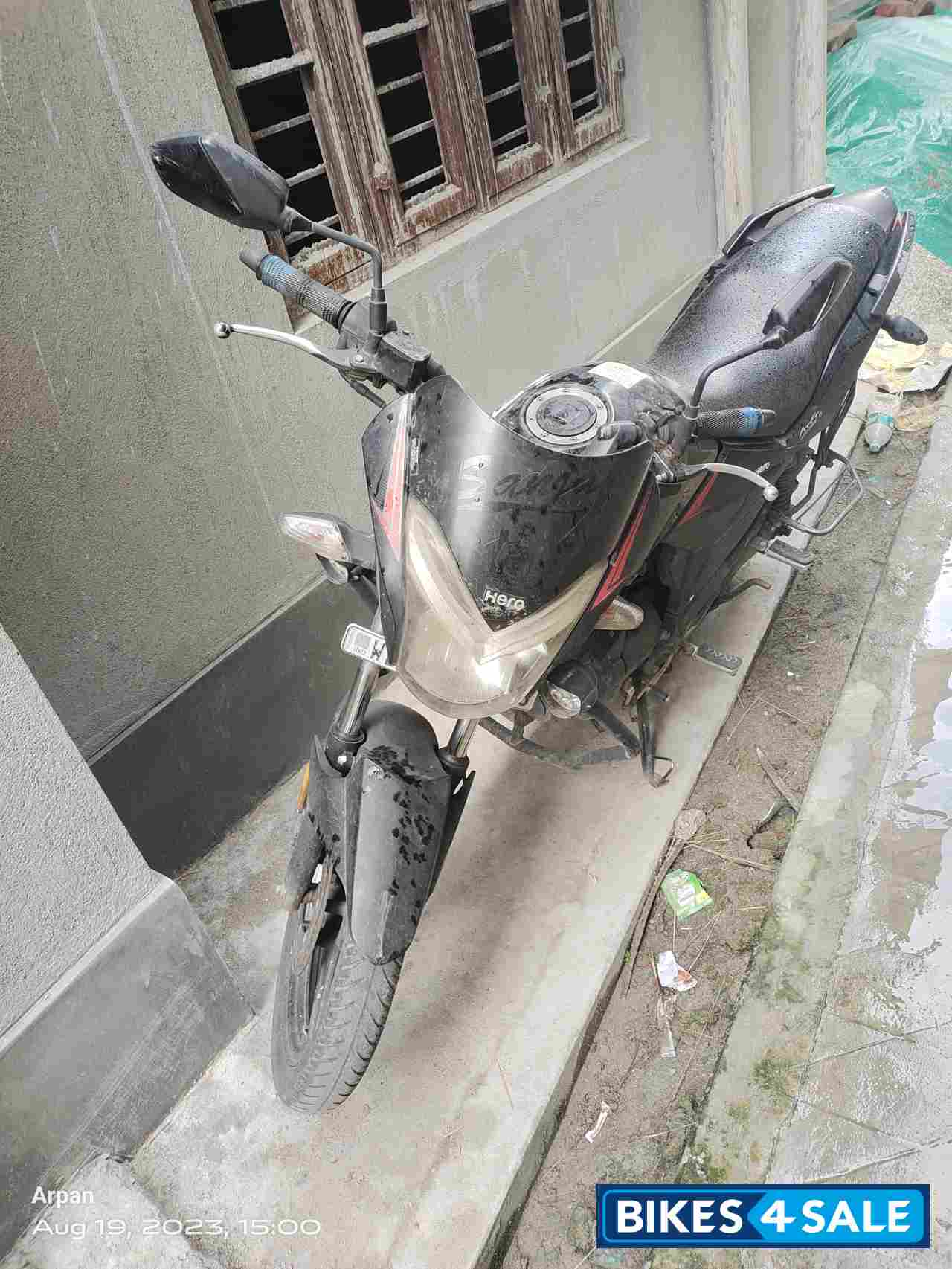 Hero Xtreme Hero Xtreme