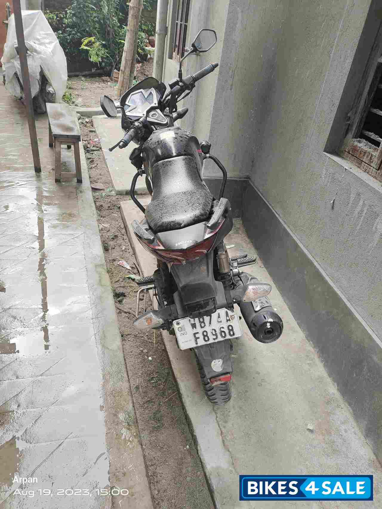 Hero Xtreme Hero Xtreme