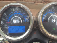 Lightning Royal Enfield Thunderbird 500