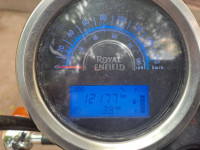 Lightning Royal Enfield Thunderbird 500