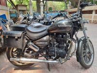 Lightning Royal Enfield Thunderbird 500