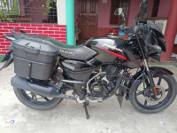 Bajaj Pulsar 125