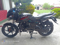 Bajaj Pulsar 125