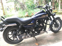 Bajaj Avenger Street 150 2016 Model