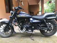 Bajaj Avenger Street 150