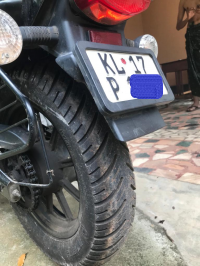 Bajaj Avenger Street 150