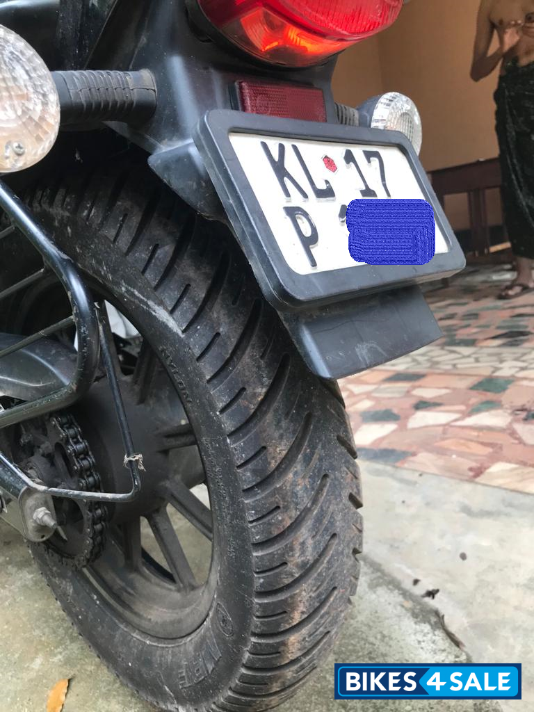 Bajaj Avenger Street 150