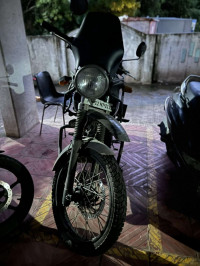 Royal Enfield Himalayan 2016 Model