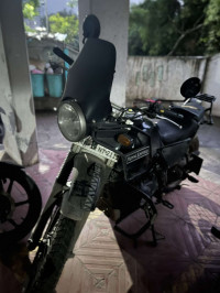 Royal Enfield Himalayan
