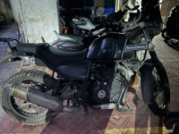 Royal Enfield Himalayan