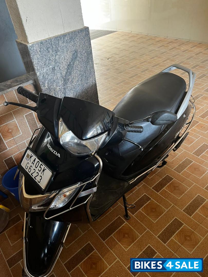 Honda Activa 125