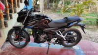 Bajaj Pulsar P150