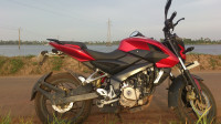 Bajaj Pulsar 200 NS 2013 Model