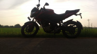 Bajaj Pulsar 200 NS