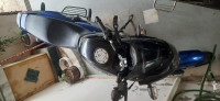 Bajaj Pulsar 150 2015 Model