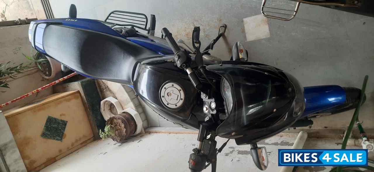 Bajaj Pulsar 150