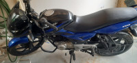Bajaj Pulsar 150