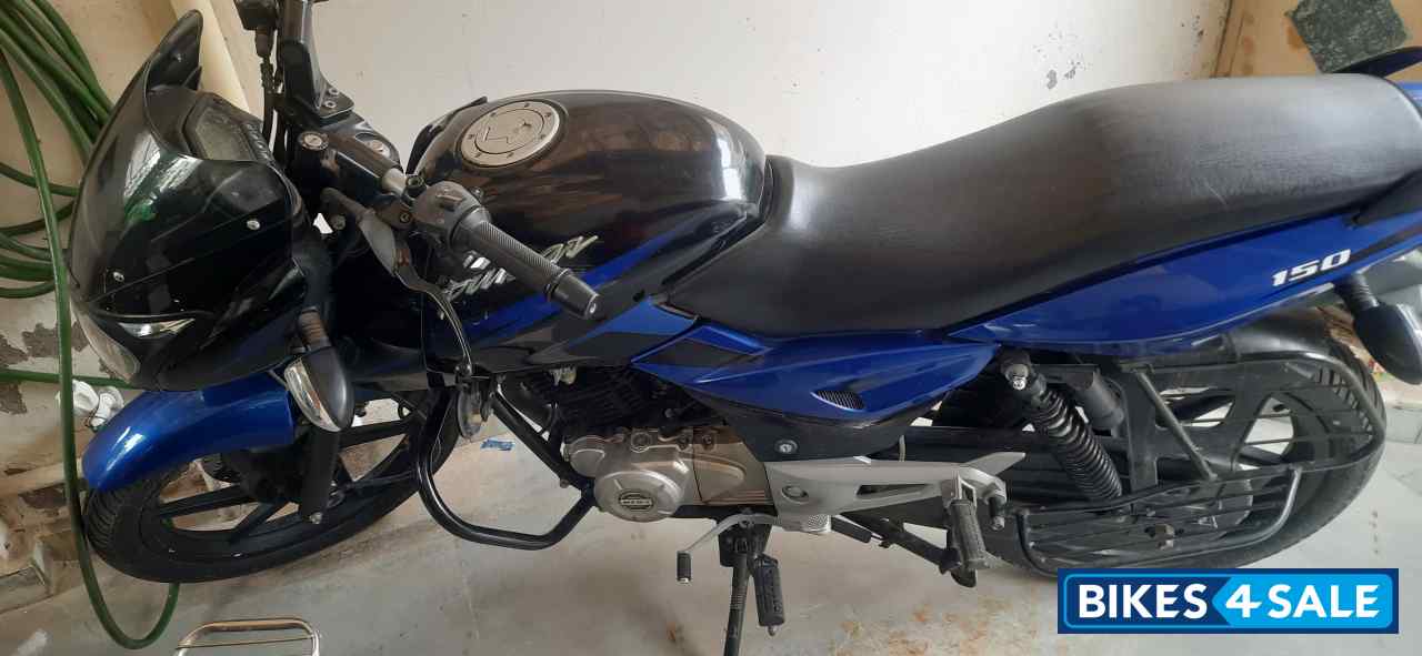 Bajaj Pulsar 150