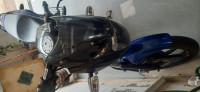 Bajaj Pulsar 150