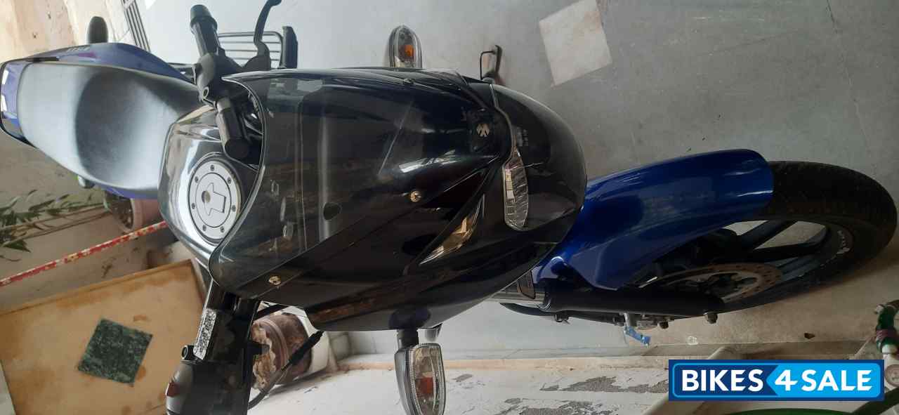 Bajaj Pulsar 150