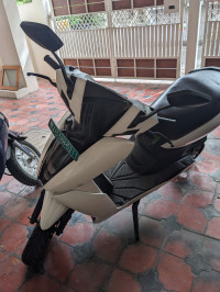 Ather 450 2019 Model