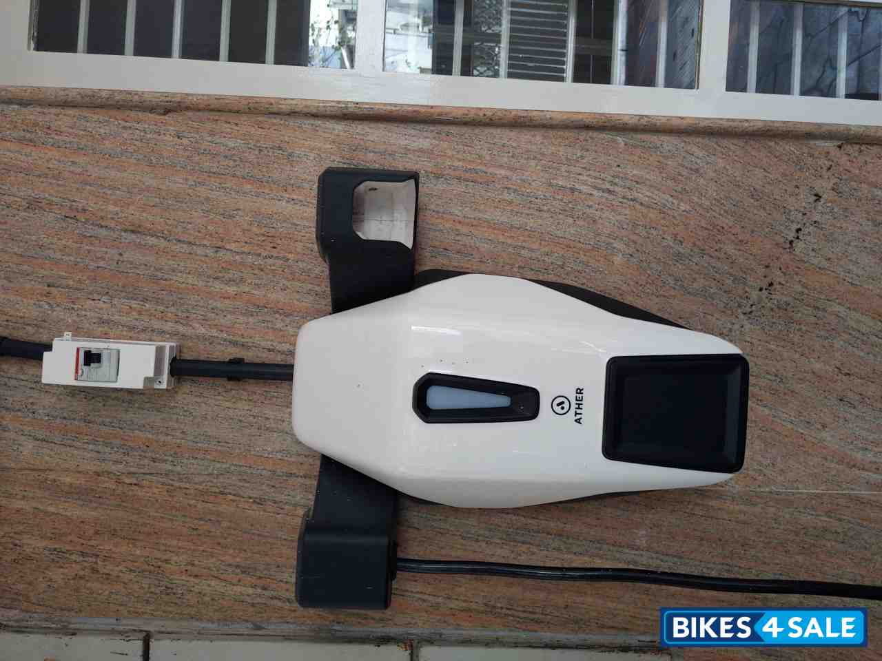 Ather 450