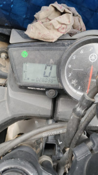 Yamaha YZF R15 S 2019 Model