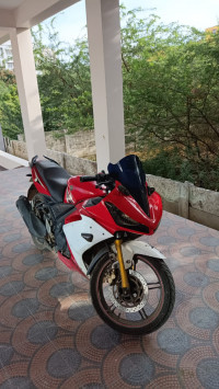 Yamaha YZF R15 S
