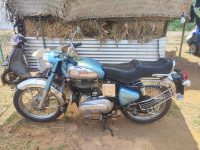 Royal Enfield Bullet Standard 350 1999 Model
