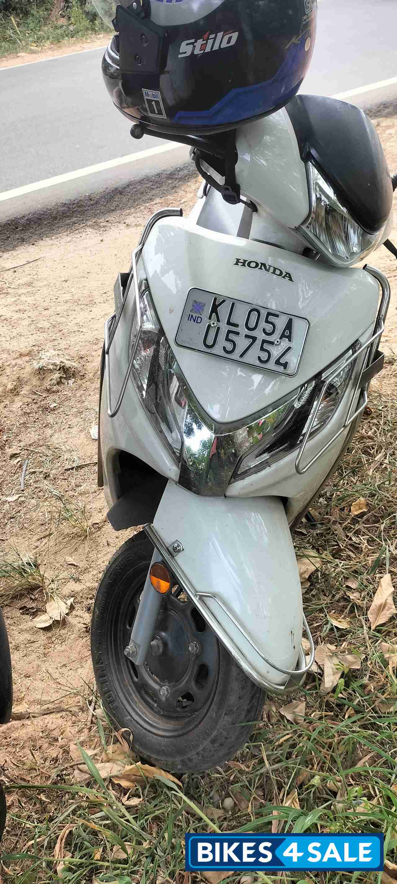 Honda Activa 125