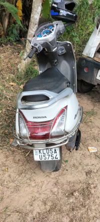 Honda Activa 125