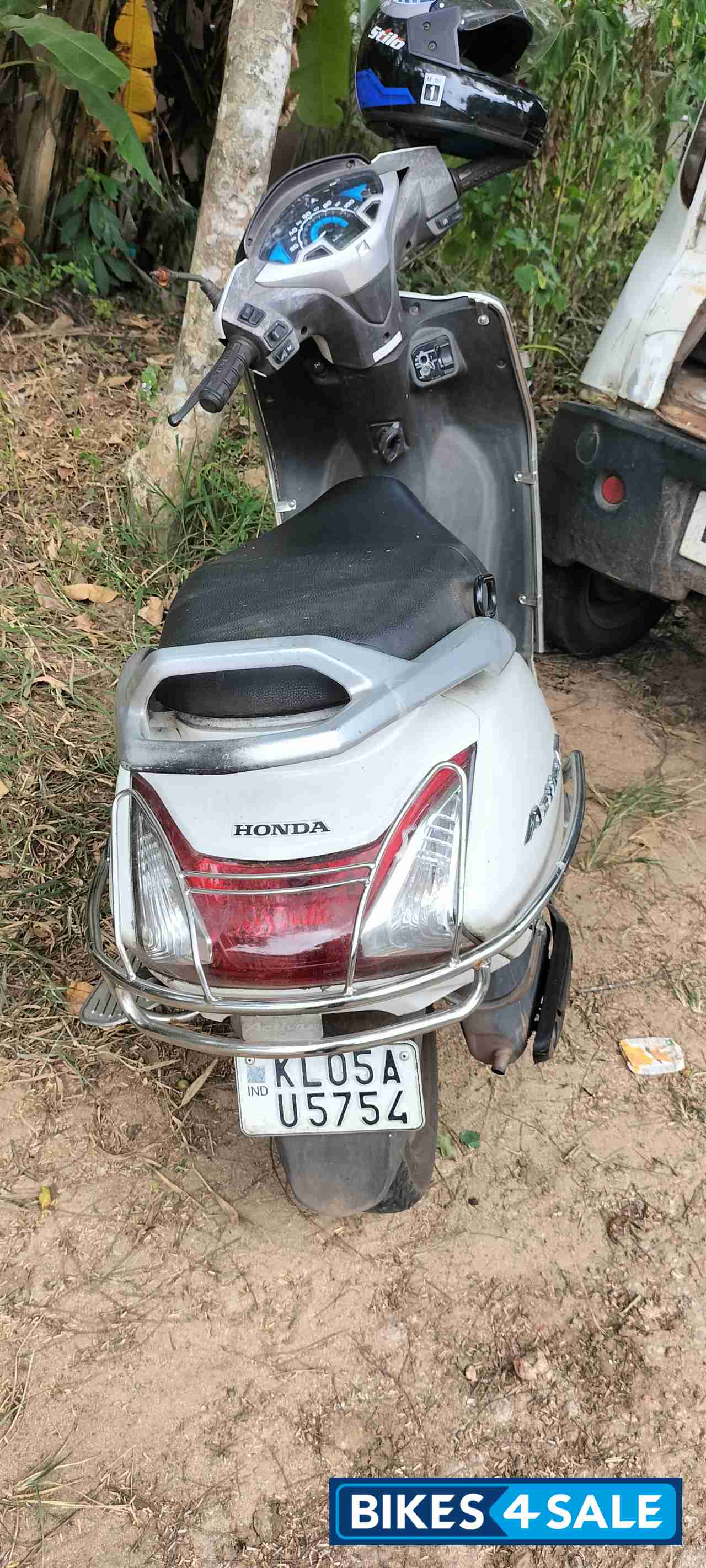 Honda Activa 125