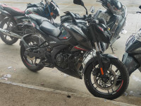 Bajaj Pulsar N160 Dual Channel ABS