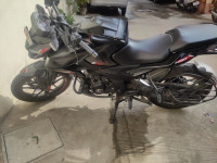 Bajaj Pulsar N160 Dual Channel ABS