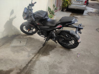 Bajaj Pulsar N160 Dual Channel ABS