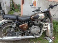 Royal Enfield Classic Chrome 2022 Model
