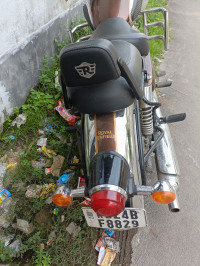 Royal Enfield Classic Chrome