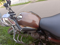 Royal Enfield Classic Chrome