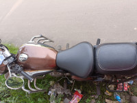 Royal Enfield Classic Chrome