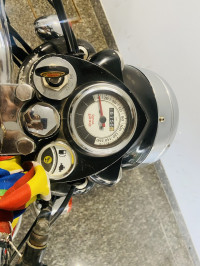 Royal Enfield Classic Chrome