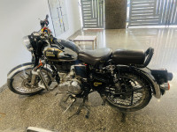 Royal Enfield Classic Chrome