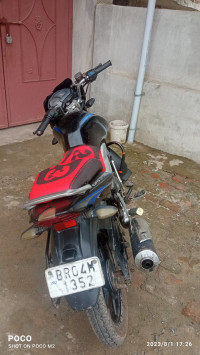 Bajaj Discover 125