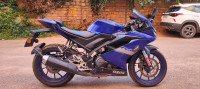 Yamaha YZF R15 V3 2020 Model