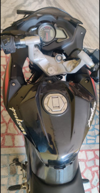 Bajaj Pulsar RS 200 2015 Model