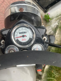 Royal Enfield Classic Gunmetal Grey