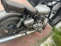 Royal Enfield Classic Gunmetal Grey