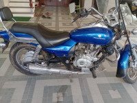 Bajaj Avenger 220 DTS-i